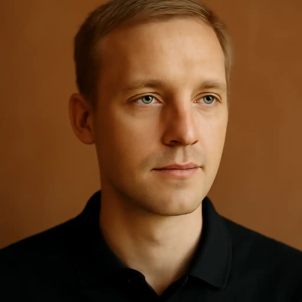 Frederik Nygaard